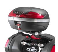 449FZ GIVI Support Arrière MONORACK Pour KAWASAKI ER-6F 650 2009 - 2011