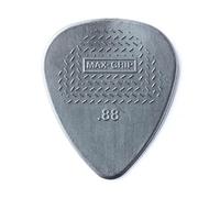 Jim Dunlop 449P88 Max-Grip Nylon Standard - Sachet de 12