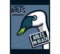 44e Rencontres Internationales de la Photographie