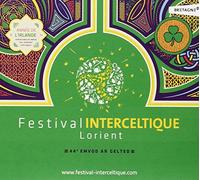 44ème Festival Interceltique de Lorient-Année de l'Irlande