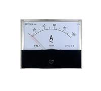 44l1-a, L'ampèremètre CA doit être équipé d'un transformateur de courant, d'un ampèremètre à aiguille 30/50/75/100/150/200/300/5A, avec taille(AC 50-5A)