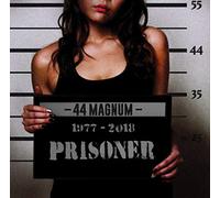 44MAGNUM - Prisoner