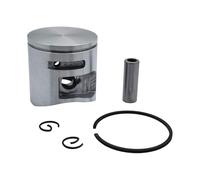 44mm Piston Ring Kit Fit for 450 450e CS2245 CS2250S Chainsaw Engine Motor Parts OEM 544088903 Power Tool Accessories