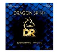 DR Strings Dragon Skin+ DBQ-45/100