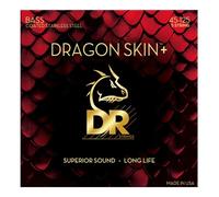 45-125 Dragon Skin+ Coated 5-string Light