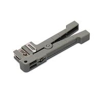 45-162 Strippe À Fibre Optique Câble Coaxial Dépoudeur Outil D'outil Fibre Optique Pour Stripper Pour Le Déshabillage Simplex Fi