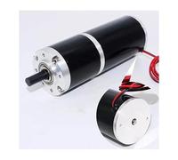 45-4575 1.3-253KG.CM High Torque High Power 12V 24V DC Planetary Reducer electronic starter IINKUEYK(440rpm)