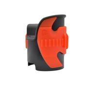 45-55mm Front Fork Shock Absorber Cleaning Tool Compatible avec SXF EXC KXF CRF Dirt Pit Bikes(Red)