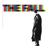45 84 89 : B Sides by The Fall
