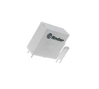 45.91.7.024.0310 Relais: électromagnétique SPST-NO Ude bobine: 24VDC 16A/30VDC F