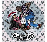 45 Adapters - Now Or Never (Uvdp) [Import]