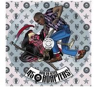 45 Adapters - Now Or Never [Vinyl]