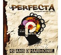 45 Ans d'Harmonie