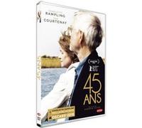 45 ans DVD E