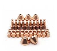 45 buses d'électrode plasma 220673 220669 220671 45 pièces plasma avec une bonne résistance aux hautes températures conçues pour une utilisation durable avec une bonne durabilité et cohérence