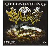 45-Das Rheingold
