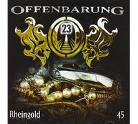 45-Das Rheingold