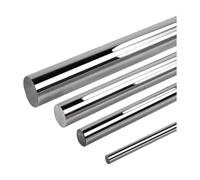 45 Diamètre de l'axe optique linéaire 8mm-70mm Acier rond solide(40mm one-meter hard shaft)