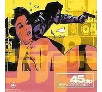45 Dip - The Acid Lounge [Import]