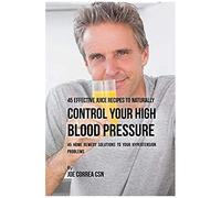 45 Effective Juice Recipes To Naturally Control Your High Blood Pressure