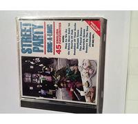 45 English Favourite - Street Sing Along