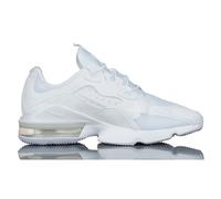 45 EU CU9452 101 Nike Air Max Infinity 2 Triple Blanc Homme