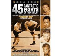 45 Fantastic Fights Of The Century