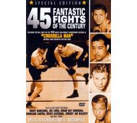 45 Fantastic Fights of the Century [Special Edition] [Import anglais]