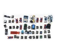 45 in 1 Sensor Module Kit Assortiment Board Set Accessoires électroniques et équipement