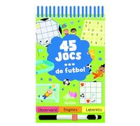 45 jocs de Futbol