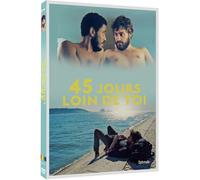45 Jours Loin de toi – DVD – OptiMale