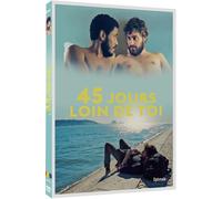 45 jours loin de toi DVD DVD