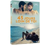 45 Jours loin de toi DVD DVD