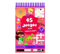 45 Juegos mientras espero