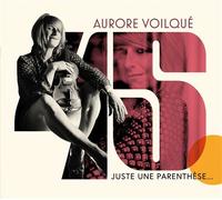 45 - Juste une parenthèse… CD