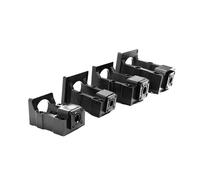 45# Metal electronic starter Seat/Mount/Bracket C7 C5 for Nema 23 24 Stepper Motor/Servo electronic starter and SFU1605/1610/1604 Ball Screw IINKUEYK(12-60 C5 for Nema24)