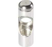 45 ° Miroir Ø de la sonde 4 mm VOLTCRAFT