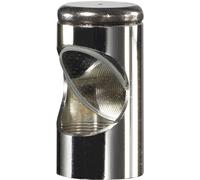 45 ° Miroir Ø de la sonde 8 mm VOLTCRAFT