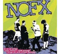 45 or 46 songs that weren't good enough to go on CD