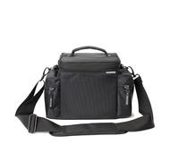 45 Record-Bag 100 Black