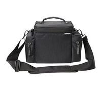 45 Record-Bag 100 Black
