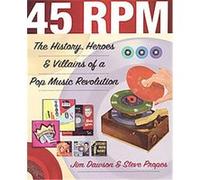 45 Rpm Jim Dawson, Steve Propes (Auteur)