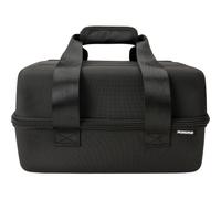 Magma 45 SANDWICH BLACK/MISTY-MAGENTA