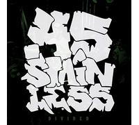 45.Stainless - Divided [Import]