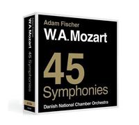 45 Symphonies