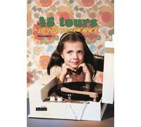 45 tours de notre enfance - Yann Liotard - Umami - broché - Essai