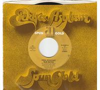 '45 vinylrecord Blue Bayou/It's So Easy (7/45 RPM)