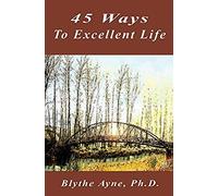 45 Ways To Excellent Life