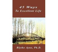 45 Ways To Excellent Life