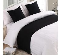 45 x 45 cm Taie d'oreiller avec âme pour décoration de lit, taie d'oreiller carrée avec fermeture éclair invisible, coussin pour salon, canapé, chambre à coucher, canapé, chaise, siège auto